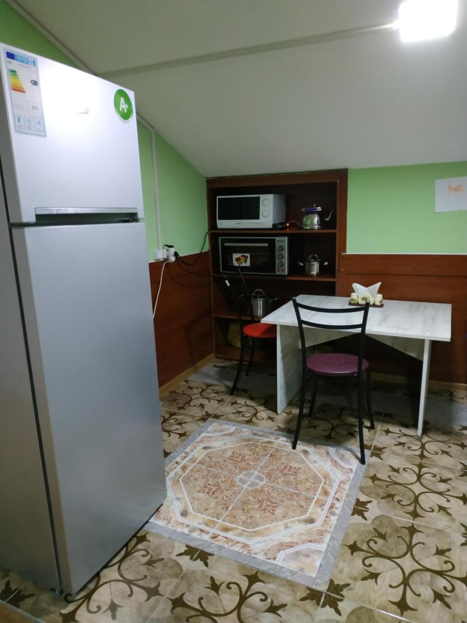 Hostel Portal Тбілісі Екстер'єр фото