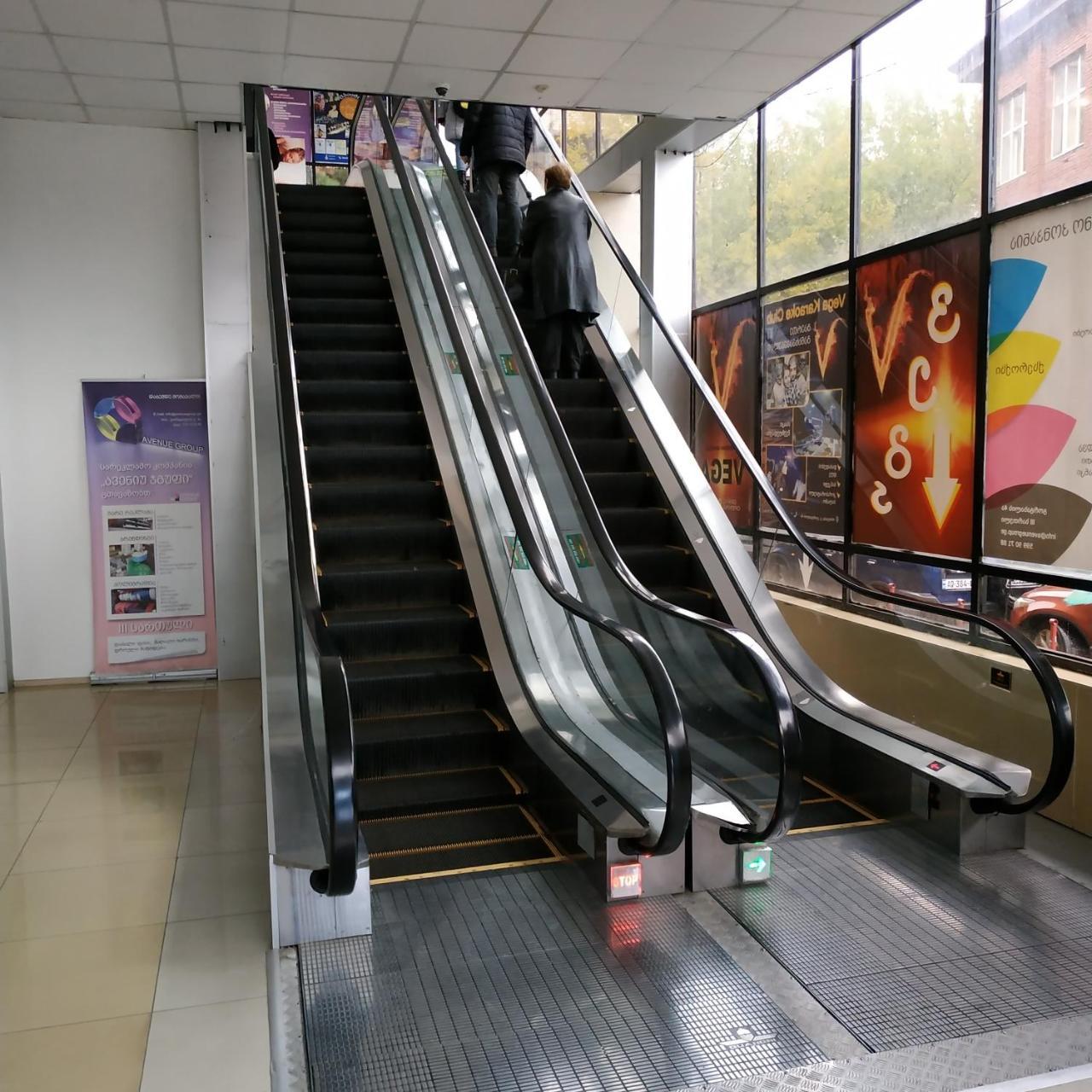 Hostel Portal Тбілісі Екстер'єр фото