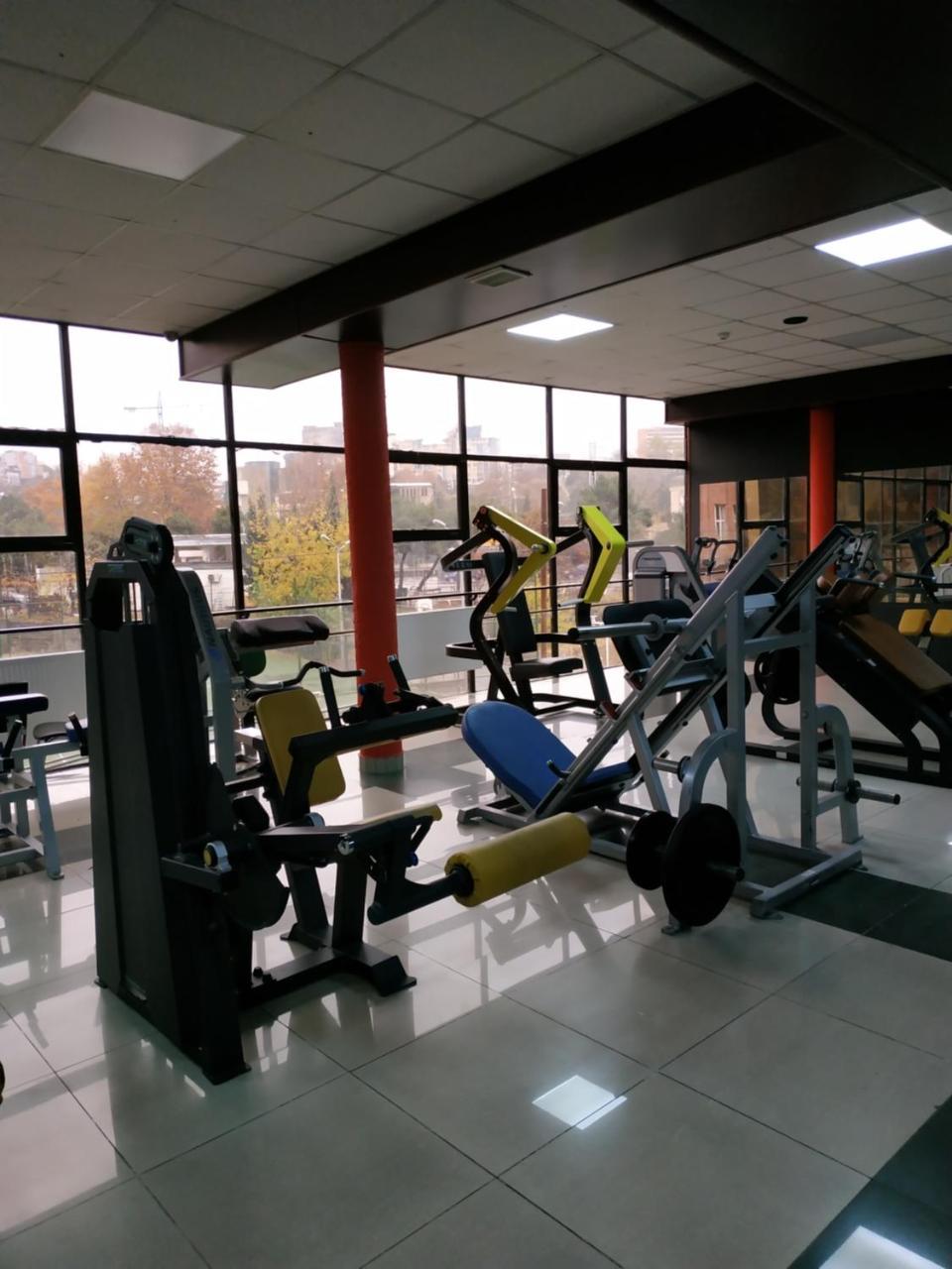 Hostel Portal Тбілісі Екстер'єр фото