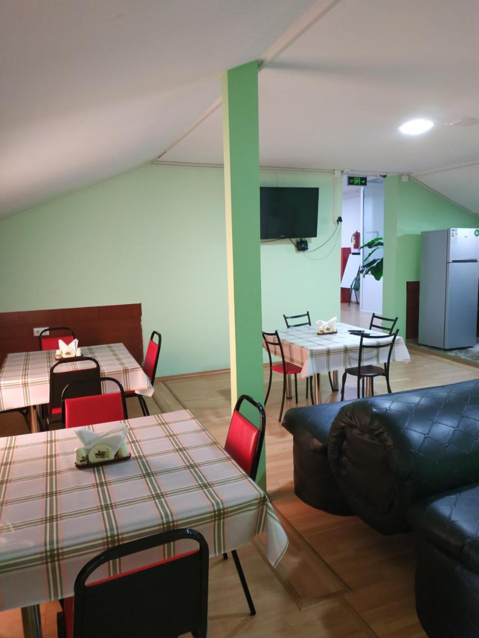Hostel Portal Тбілісі Екстер'єр фото