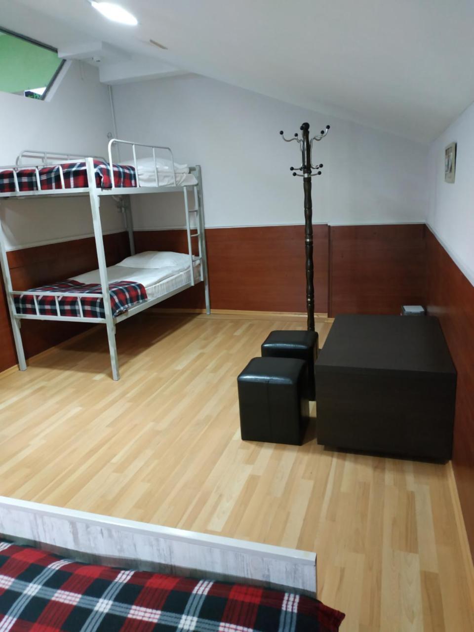 Hostel Portal Тбілісі Екстер'єр фото