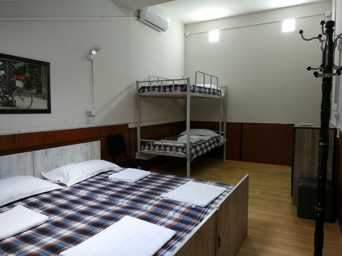 Hostel Portal Тбілісі Екстер'єр фото