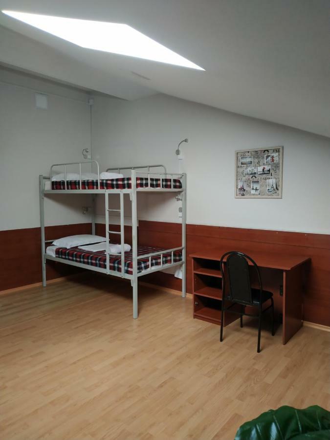 Hostel Portal Тбілісі Екстер'єр фото