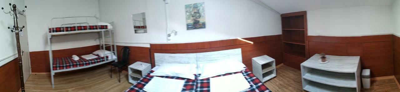 Hostel Portal Тбілісі Екстер'єр фото