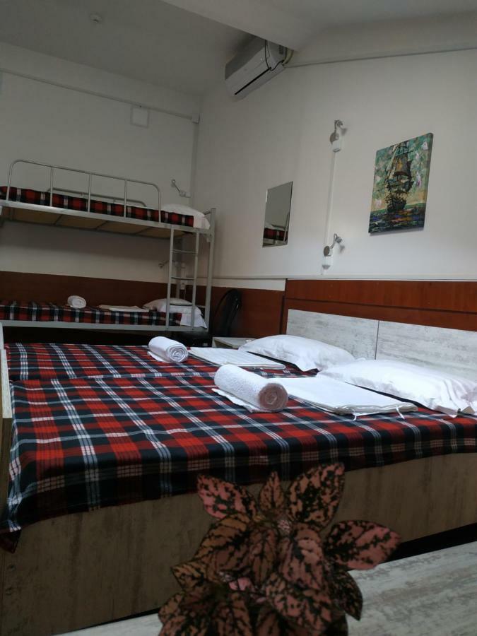 Hostel Portal Тбілісі Екстер'єр фото