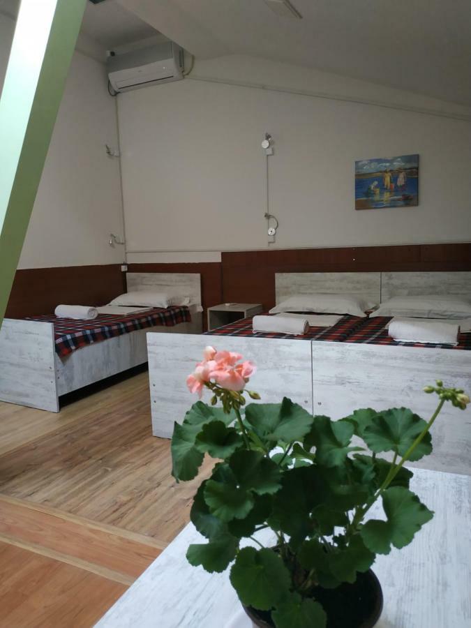 Hostel Portal Тбілісі Екстер'єр фото