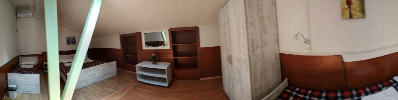 Hostel Portal Тбілісі Екстер'єр фото