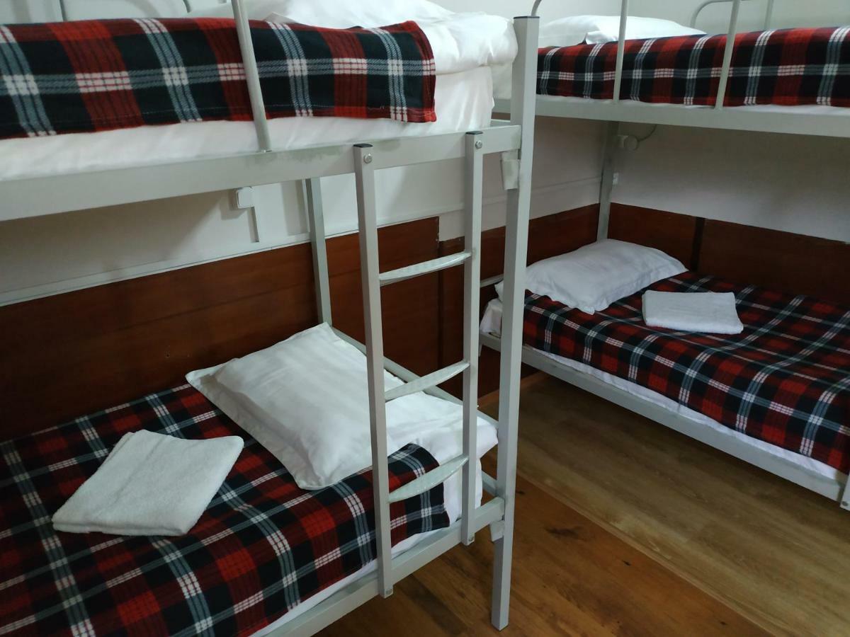 Hostel Portal Тбілісі Екстер'єр фото